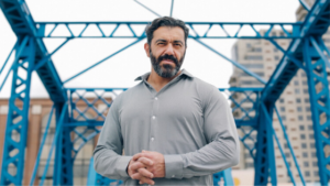 bedros keuilian gives back
