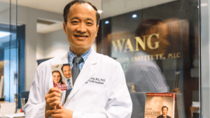 dr ming wang